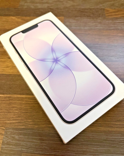 Apple iphone 17e 256gb - apple,