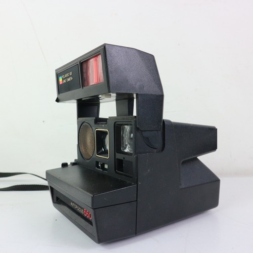 Polaroid autofocus 660 - polaroid,