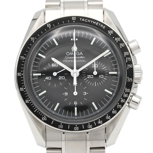 Omega speedmaster professional - omega,