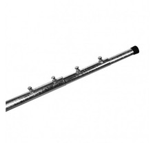 Palo Telescopico X Antenna Tv