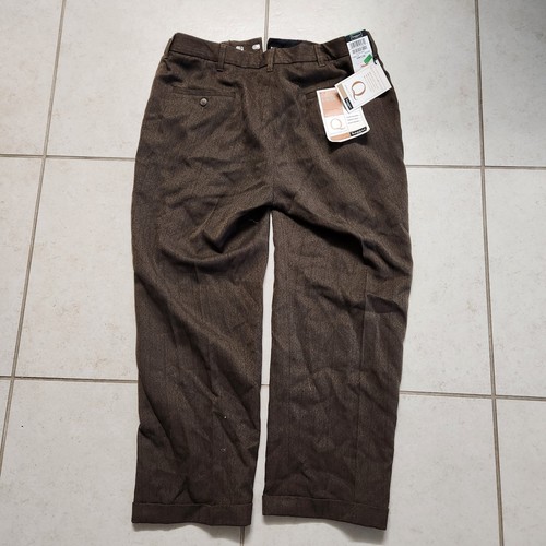 Pantalone uomo haggar - pantalone,