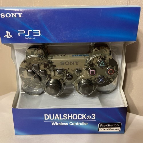 Controller ps3 wireless urban - wireless,