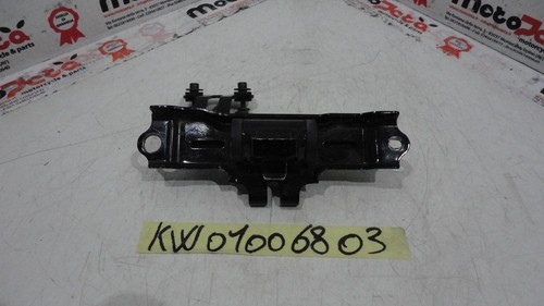 Staffa supporto serbatoio tank - staffa,
