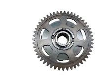 SUZUKI GSX-R 1000 K9 2009 2012 RUOTA LIBERA ORIGINALE 1260047840000