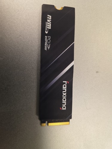 Fanxiang 2280 s690q tb - s690q,