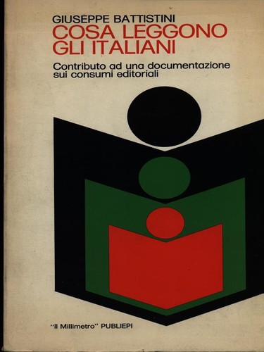 Cosa leggono gli - leggono,