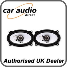 Alpine SXE-4625S Sistema di