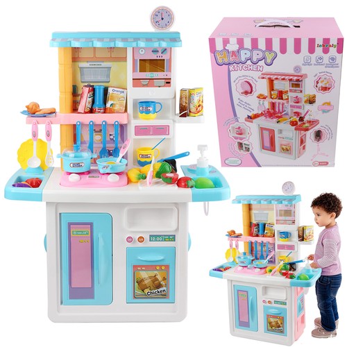 Set giocattolo cucina bambini - set,
