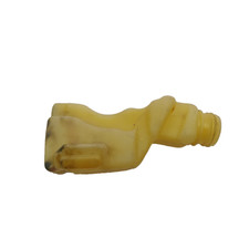 ricambi SERBATOIO CARBURANTE benzina miscela PER MOTOSEGA  ALPINA e castor usato