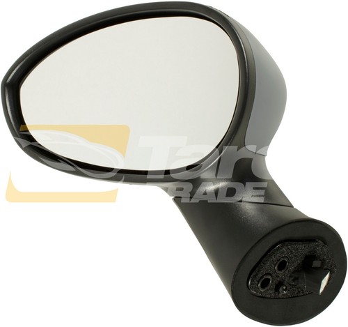 Specchietto per fiat 500 - sx,