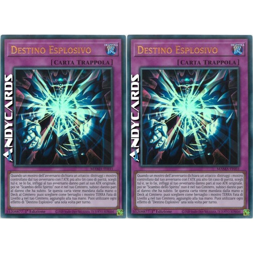Destino esplosivo blast - esplosivo, (blast