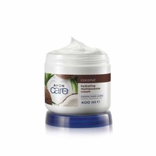 Crema multiuso idratante con Olio di Cocco Avon Care