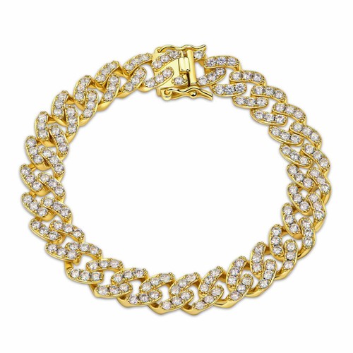 Braccialetto donna placcato - donna,