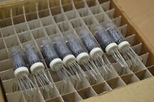 6 x IN-14 tubi Nixie IN14 for Tube Clock NOS NEW tested