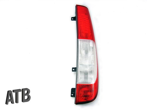 Luce posteriore fanale - luce,