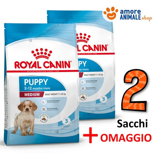 Sacchi royal canin dog - sacchi,