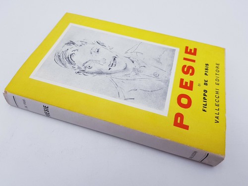 Pisis filippo poesie - de,
