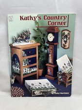 Libro modello dipinto Kathys