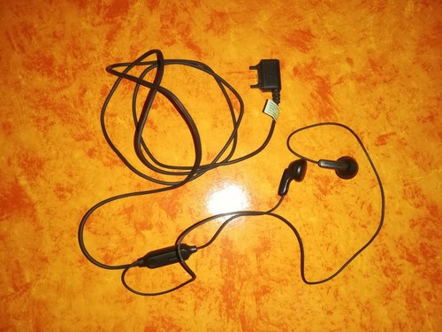 Cuffie sony ericsson hpm - cuffie,