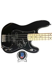 ROGER WATERS SIGNED AUTOGRAPH