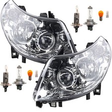 Set Di Fari Adatto Per Citroen
