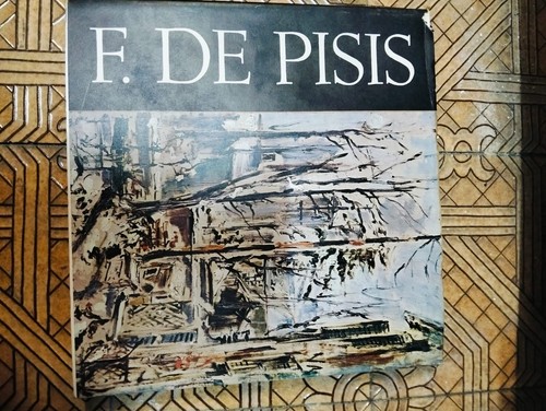 Pisis 1973 catalogo - f.de,