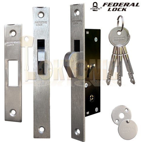 Federal tx190h stile - federal, fd-tx190h