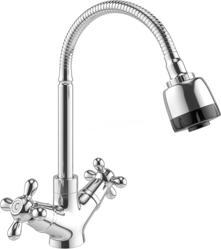 Miscelatore rubinetto - miscelatore,