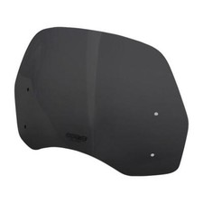 Cupolino MRA StreetShield nero