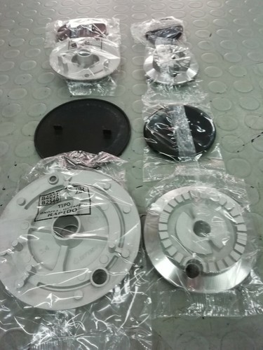 Serie kit completo bruciatori - kit,