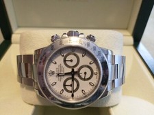 BNIB Rolex Daytona Model