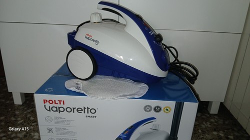 Polti vaporetto smart - polti,