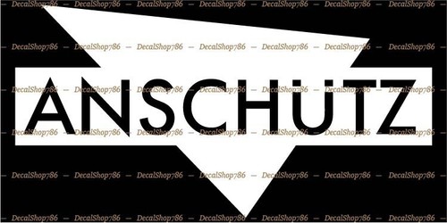 Anschutz firearms - anschutz,