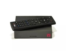 TIM VISION BOX 4K DECODER