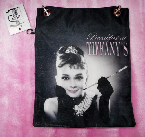 Borsa passaporto nuova - , audrey