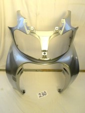 Carenatura completa anter