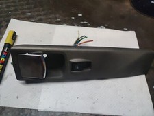 PULSANTE ALZAVETRO DESTRO LANCIA MUSA FIAT IDEA 04 AL 2012 INTERRUTTORE ALZACRIS