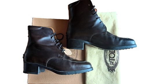 Tod stivale stivaletto - tod's,