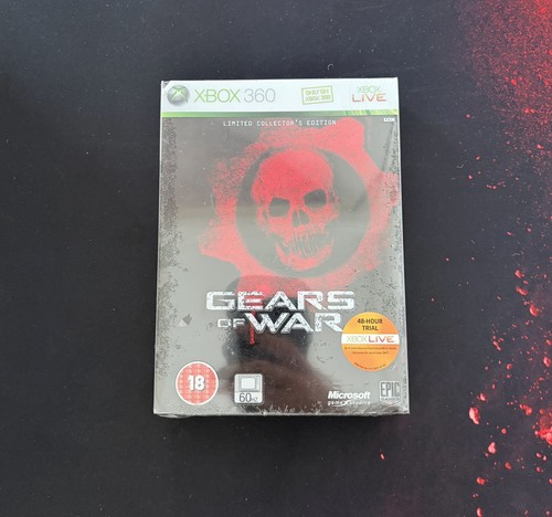 Gears war edizione - -,