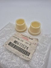 Mitsubishi Pajero Genuine