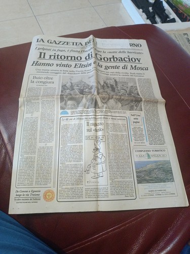 Raro gazzetta del - raro, la