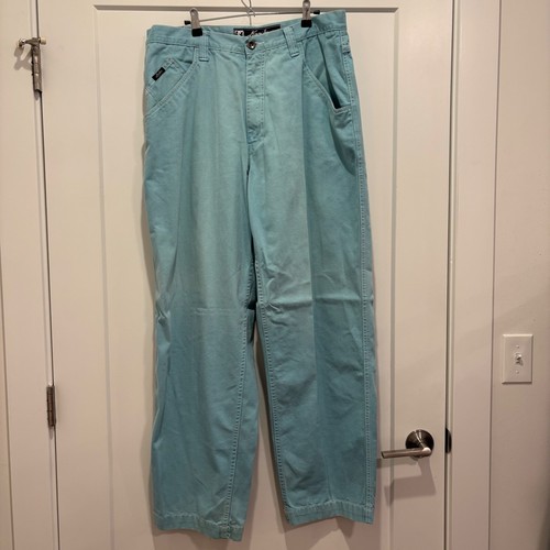 Karl kani jeans uomo 36x34 - jeans,