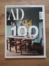 Rivista AD(Architectural
