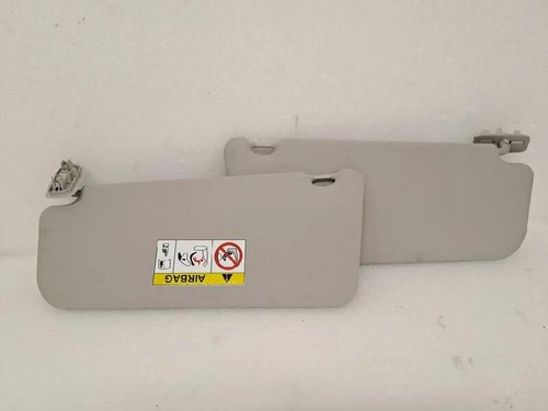 Aletta parasole fiat doblo - fiat,