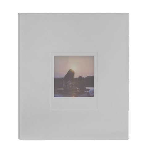 Album fotografico polaroid - album,