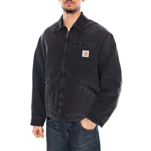 Detroit jacket giacca - detroit,