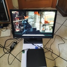 Mini Pc Gaming WIndows XP Nvidia ION 512MB 64Bit Atom 4core RAM3GB HDD320GB Asus