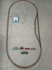 Set Binari Circuito Märklin Completo 