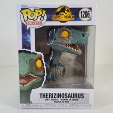 Funko pop film jurassic world - funko,