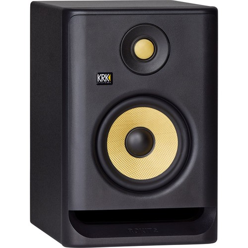 Krk rokit monitor - rokit, 5"